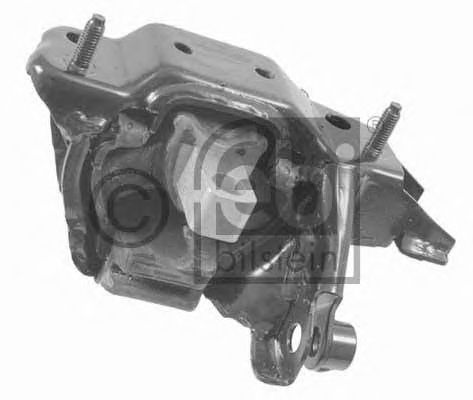 FEBI BILSTEIN - 19904 - Опора КПП VW Polo 1.4 16V 01-/Skoda Fabia 1.4 00-