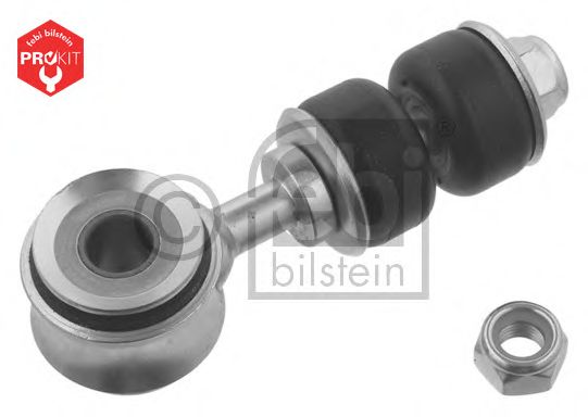 FEBI BILSTEIN - 36889 - Тяга стабілізатора перед. (к-кт) Citroen Jumper, Relay/ Fiat Ducato/ Peugeot Boxer 04/06-