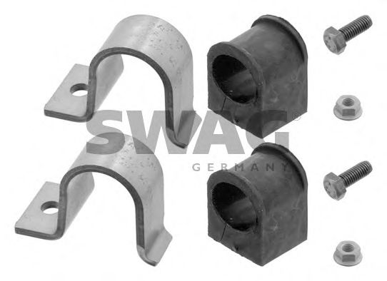 SWAG - 10 93 6700 - Тяга стабилизатора