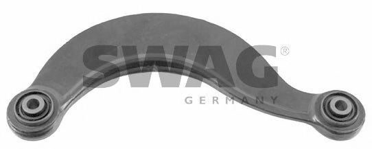 SWAG - 50 92 3047 - Важіль задн. лівий/правий верх. Ford Focus, Focus C-Max, Focus II; Mazda 3, 5; Volvo C30, S40 II, V50 1.4-Electric 10.98-09.14