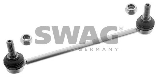 SWAG - 62 92 8601 - Стойка стабилизатора переднего Citroen Jumpy 07-,Fiat Scudo New 07-,Peugeot Expert 07-
