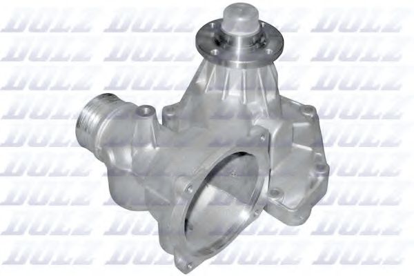 DOLZ - B317 - Водяна помпа Bmw E32, E38 91-95