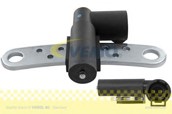 VEMO - V46-72-0011 - Датчик положення к/вала Renault Modus, Clio 05- /Dacia Logan  04-