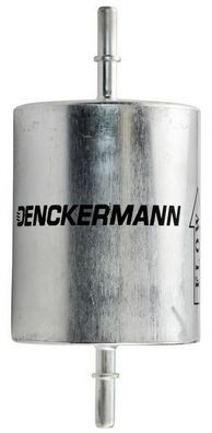 DENCKERMANN - A110395 - Фільтр паливний Ford Mondeo 1.8/2.0/2.5  11/00-