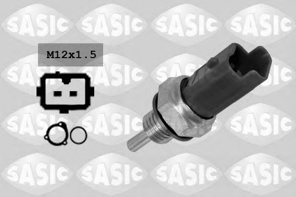 SASIC - 3250011 - Датчик температури охолджуючої рідини Fiat Ducato/Citroen Jumpy/Renault Laguna 01-