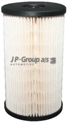JP GROUP - 1118700300 - Фільтр паливний Audi A3/Skoda/VW 1,9/2,0TDi 03-