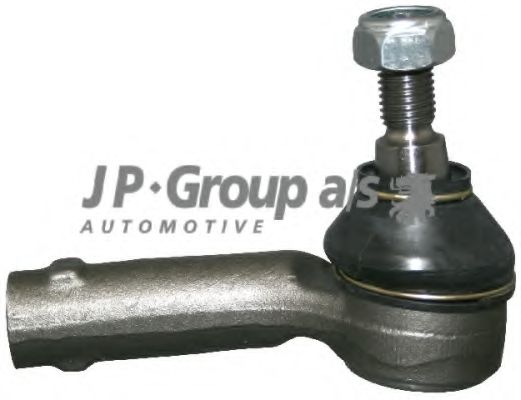 JP GROUP - 1144601980 - Наконечник рулевой тяги T4 95-03 (конус 18) Пр.