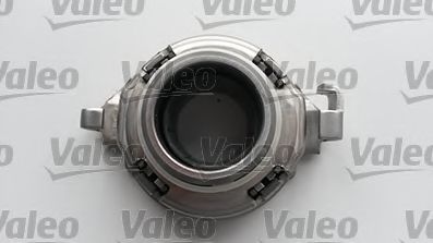 VALEO - 821226 - К-кт зчеплення Citroen Jumpy/Peugeot Expert  2.0HDI/10.99- 235mm