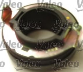 VALEO - 826690 - Зчеплення компл. KIA Cerato"1,6 "04-09