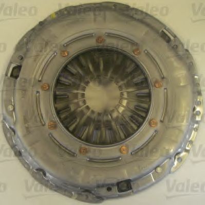 VALEO - 826785 - К-кт зчеплення 240mm Hyundai Getz, Accent, Kia Cerato 1.5D/1.6D 12.04-