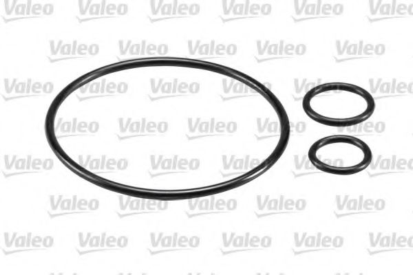 VALEO - 586504 - Фільтр масляний