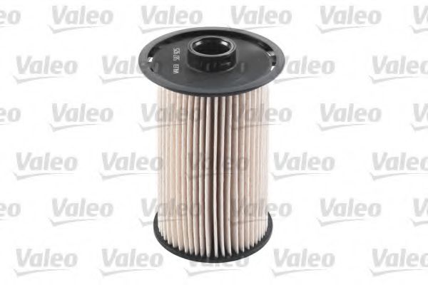 VALEO - 587925 - Фільтр паливний Ford Focus 1.6/1.8 TDCi 05/05-/Galaxy II 1.8TDCi 4/05-