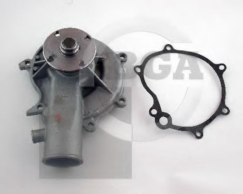 BGA - CP2308 - Водяна помпа Opel Omega 2.5-3.0 94-