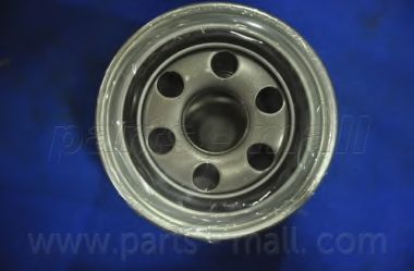 PARTS-MALL - PBA-023 - Фільтр масляний Kia Sorento/Hyundai H-1 2.5 CRDi 02-