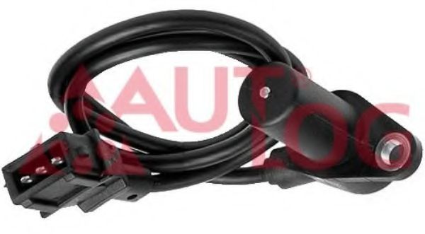 AUTLOG - AS4308 - Датчик положення к/вала Opel Astra G  1.4-1.6  98-05