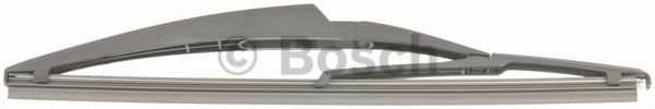 BOSCH - 3 397 004 802 - Щітка склоочисника задн. Flat 290mm
