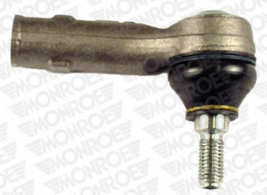 MONROE - L29105 - (Ø 16.3 mm) Наконечник кермової тяги прав. VW T4 -96