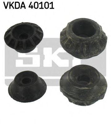 SKF - VKDA 40101 - Опора стойки амортизатора (Подвеска колеса)