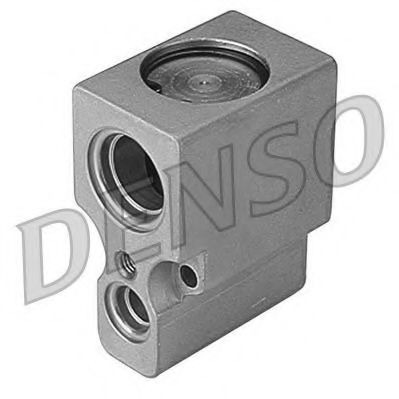 DENSO - DVE32002 - Клапан кондиціонера розширювальний