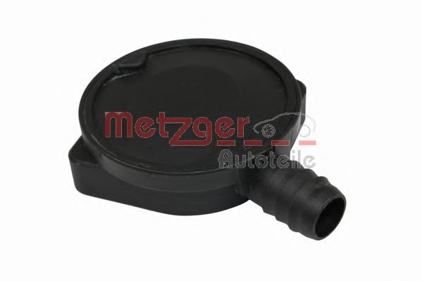 METZGER - 2385003 - Фільтр очищення картерних газів
