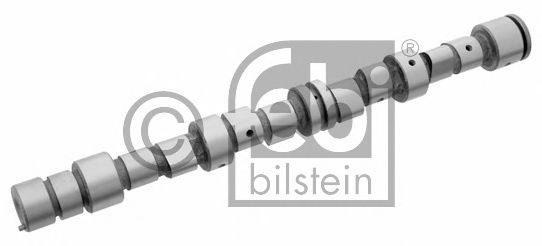 FEBI BILSTEIN - 02391 - Розподільчий вал Opel Ascona/Kadett 1.3 OHC 81-86