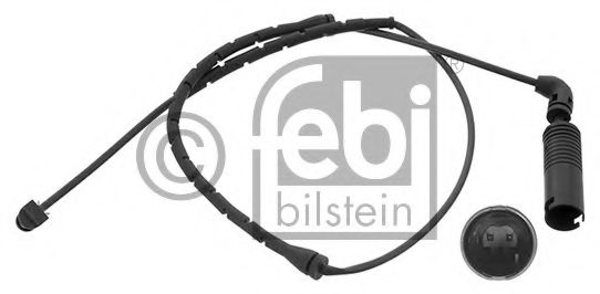 FEBI BILSTEIN - 18560 - Датчик гальмівних колодок задніх Bmw X5 (E53) 3.0-4.8 01.00-10.06