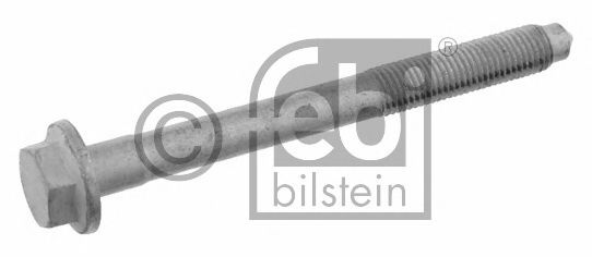 FEBI BILSTEIN - 26142 - Болт опорного кронштейна балки мосту зад. М12Х1,5Х125Х49