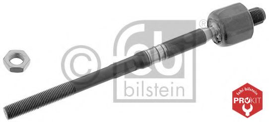 FEBI BILSTEIN - 27716 - Кермова тяга BMW E87, E90/E91, E92 1.6i-3.0i 09.04-