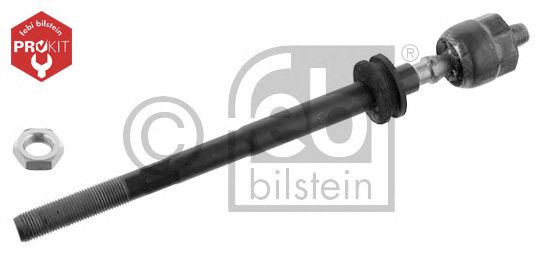 FEBI BILSTEIN - 32157 - (L=294-295mm) Кермова тяга VW T4 90- (з г/п)