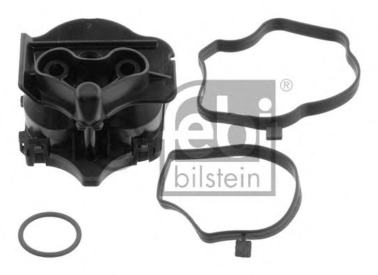 FEBI BILSTEIN - 34830 - Маслосъемный щиток, вентиляция картера BMW M47 2,0TD  (пр-во FEBI)