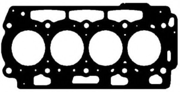 PAYEN - AH6580 - Прокладка головки циліндрів FORD/PSA 1.4HDI 1! 1.35mm DV4TD (вир-во Payen)