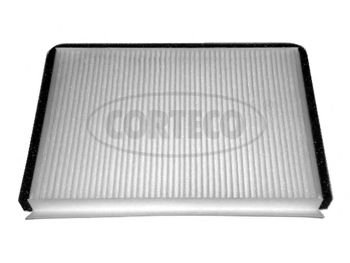 CORTECO - 80000813 - Фільтр салону CP1277 Hyundai