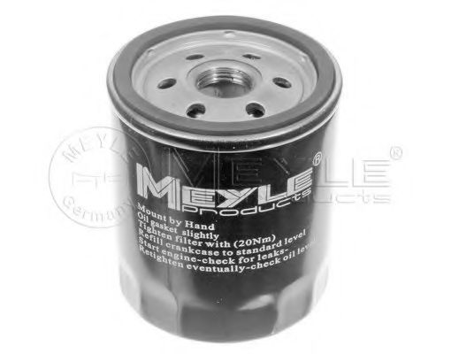MEYLE - 714 322 0001 - Фільтр оливний