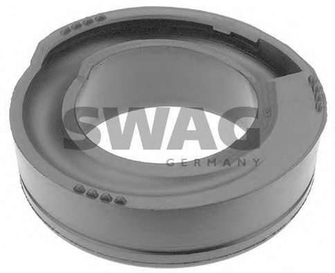 SWAG - 10 56 0024 - Підкладка під пружину DB W210 (4!)