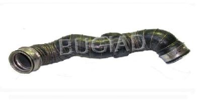 BUGIAD - 81600 - Патрубок системи турбонадува MERCEDES C (203) 1.6/1.8 05.02-06.11