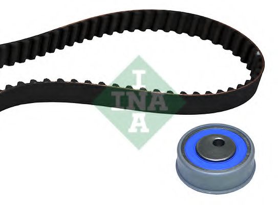 INA - 530 0350 10 - Комплекти натяжних роликів (вир-во INA)