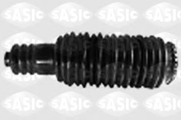 SASIC - 0664424 - Пильовик кермової тяги лів. Peugeot 406 2.0 92-  (16.5x43x203)
