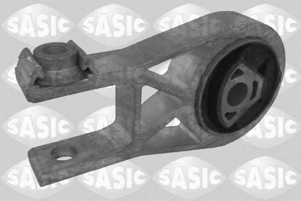 SASIC - 2700052 - Опора двигуна знизу ззаду Fiat Ducato 2.2D,2.3D 2006-