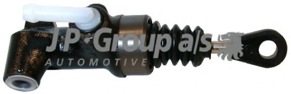 JP GROUP - 1130601400 - Головний цилiндр зчеплення VW Т4 1.8-2.8 90-