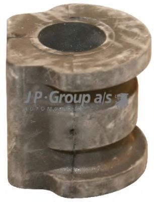 JP GROUP - 1140602400 - Подушка стабилизатора. перед Polo/Fabia (17mm)