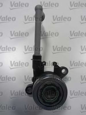 VALEO - 804544 - Гідравлічний вижимний Nissan X-Trail 2,0 (MR20DE) 07-/Qashqai 07-/Renault Kangoo 1.5DCI 08-