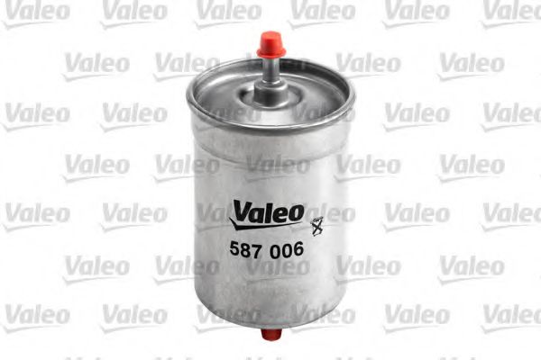 VALEO - 587006 - Фільтр паливний