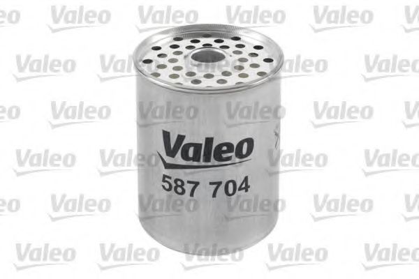 VALEO - 587704 - Фільтр паливний