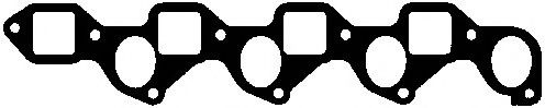 Прокладка IN колектора Nissan Patrol GR 3.0TDI 16V (ZD30DDTI) 00-/Renault Master// Opel Movano//Terrano II 3.0TDI  00-10