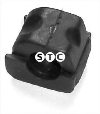 STC - T404319 - втулка стабілізатора 20мм POLO'95