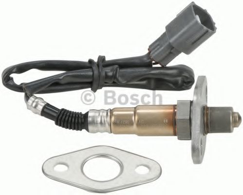 BOSCH - 0 258 986 620 - Лямбда-зонд