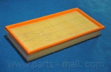 PARTS-MALL - PAG-061 - PAG-061  PMC  -  Фільтр повітря