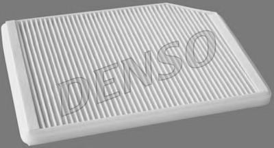 DENSO - DCF034P - Фільтр салону