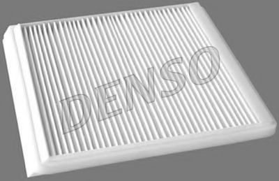 DENSO - DCF018P - Фільтр салону