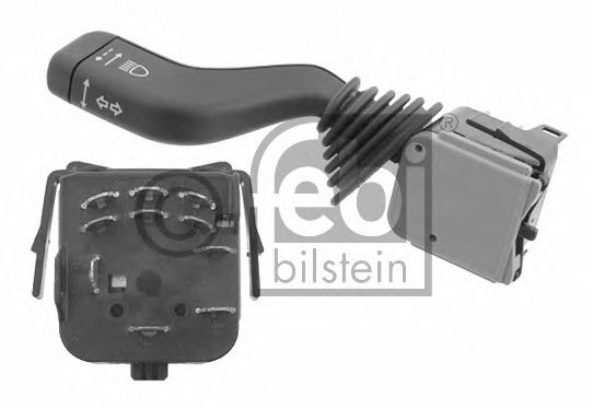 FEBI BILSTEIN - 01499 - Перемикач світла та поворотів Opel Corsa B,Vektra A/B
